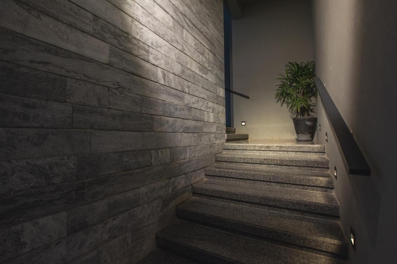Trivelles Executive Suites İslamabad Dış mekan fotoğraf